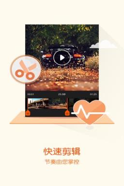 易车视频社区客户端
