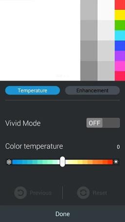 华硕Splendid手机版