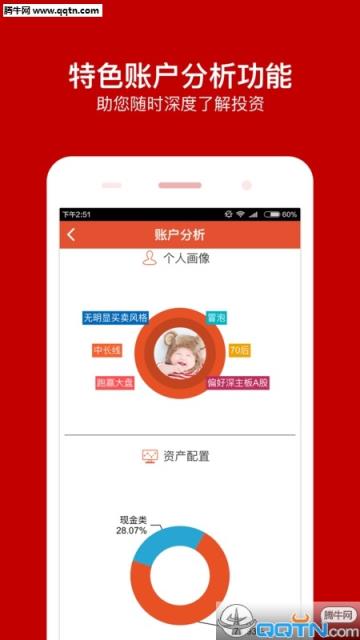 中山证券APP手机
