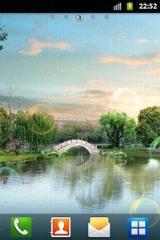 古典风景动态壁纸