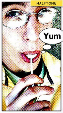 Pop Dot Comics安卓版