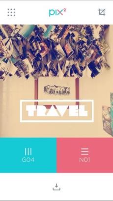 PIX2图片处理安卓版