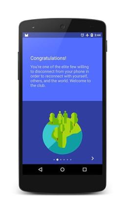 数码戒瘾挑战应用