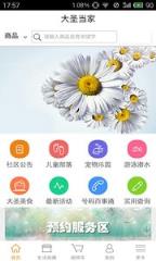 大圣当家官方app