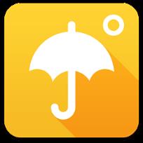 华硕天气软件手机版