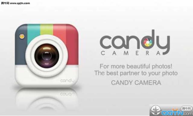 糖果相机中文版
