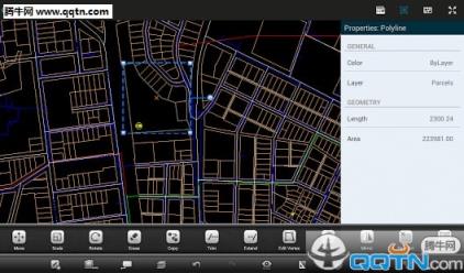 CAD制图手机版下载