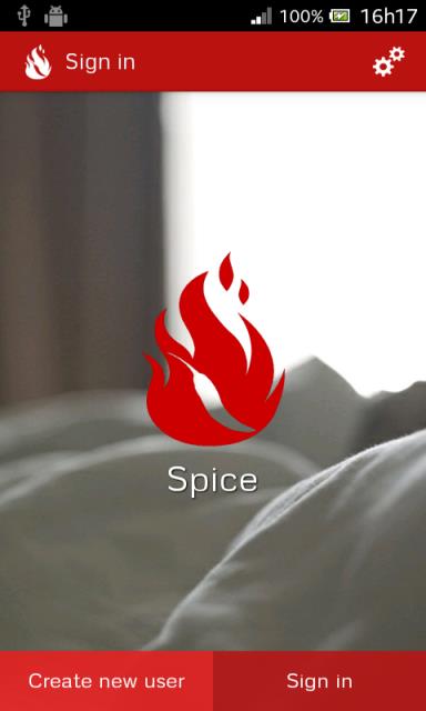 火辣spice安卓版