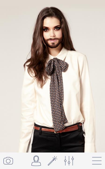 伪装相机Masquerade Camera