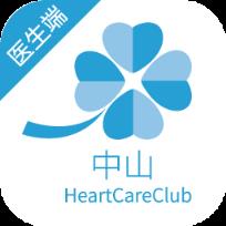 心脏康复医护端app