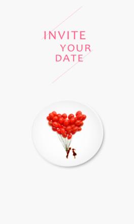 约会票DateTix 官方