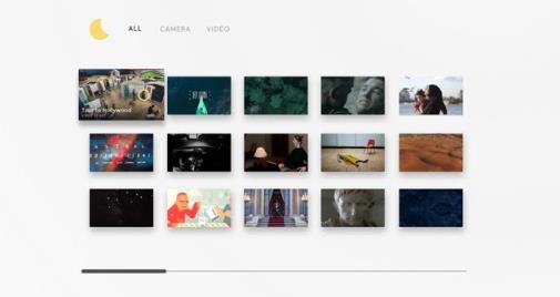 月亮播放器官方