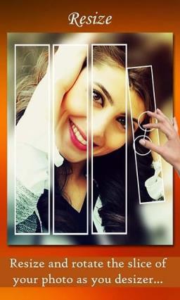 图片切片效果App免费
