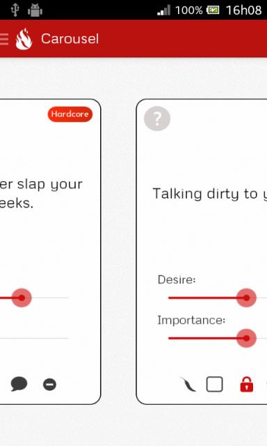 火辣spice安卓版