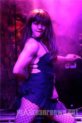 郑恺扮宫女美艳赛天仙图集