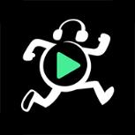 跑嗨乐影音播放APP