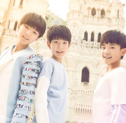 TFBOYS美拍直播间手机版