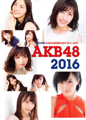 akb48总选举2021速报手机版