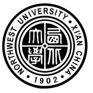 西北大学App官方