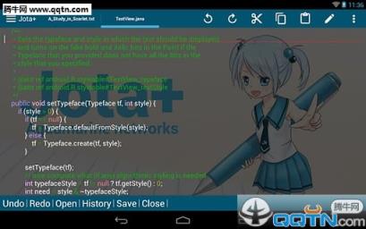 Jota Text Editor汉化破解版