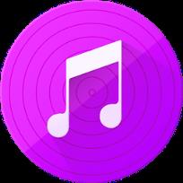 nubia音乐播放器