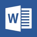 小米版Office Word