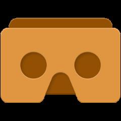 谷歌Cardboard