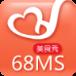 68ms美食秀官方