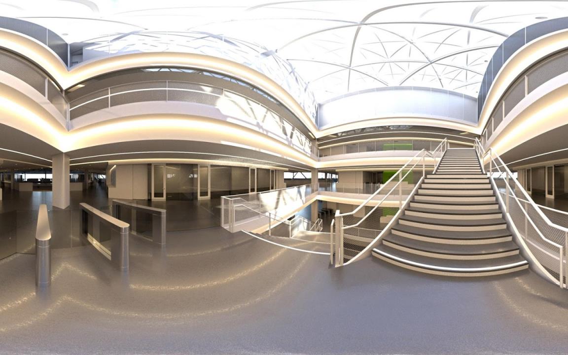 英伟达虚拟现实NVIDIA VR Viewer