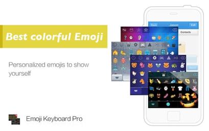 Emoji Keyboard安卓版