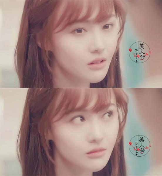 茉等花开微电影郑爽剧照