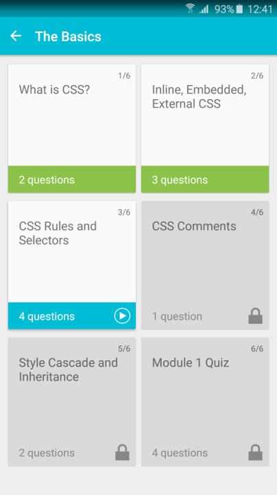 Learn CSS学CSS应用