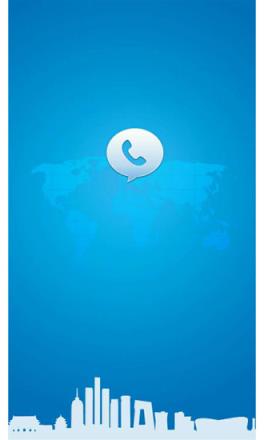 九聊电话手机版官方