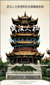 武汉人社保手机版