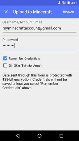 ﻿我的世界皮肤生成器中文版