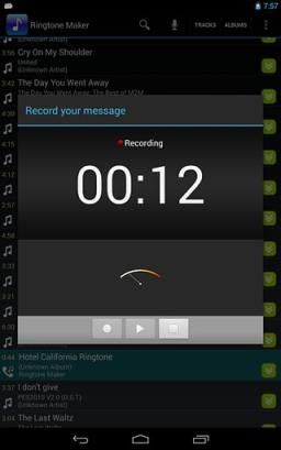 手机铃声剪辑安卓版app
