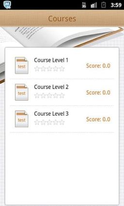 普通话发音测试软件