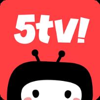 5tv手机剧App