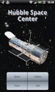哈勃太空中心
