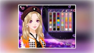 时尚日记手机版