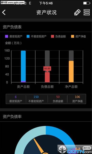 华尔金服APP官方