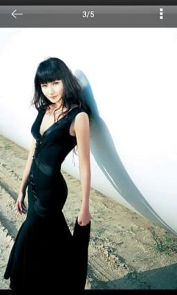 美女图片集锦手机app