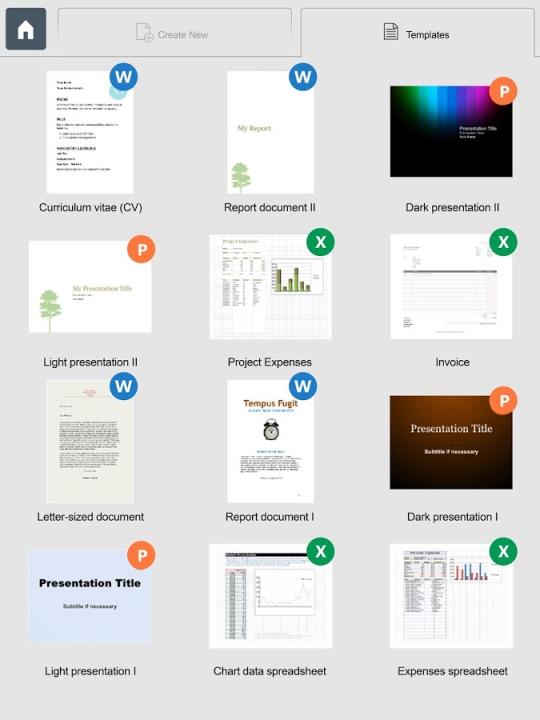 智能办公Smart Office 2