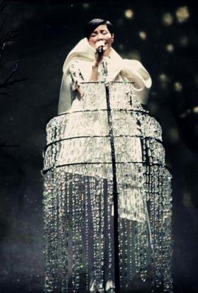 王菲2021上海演唱会门票预购软件