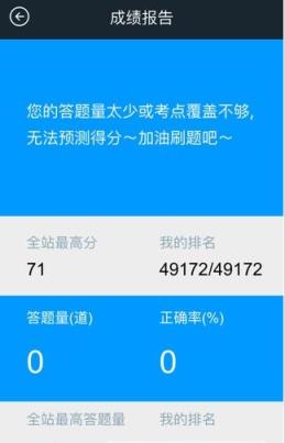 一建考试题库app官方