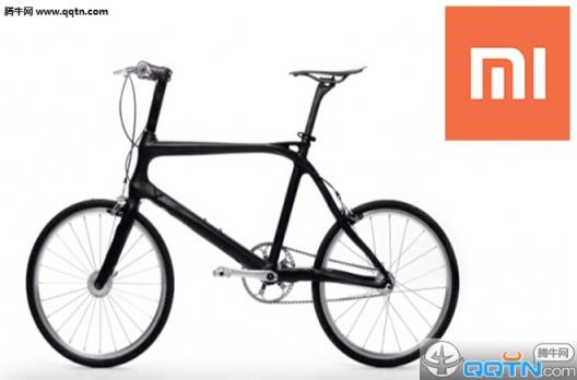 小米自行车app