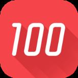 网易100分APP