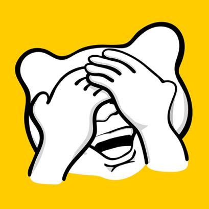 鬼畜表情app官方