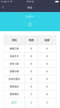 移动大掌柜安卓版App