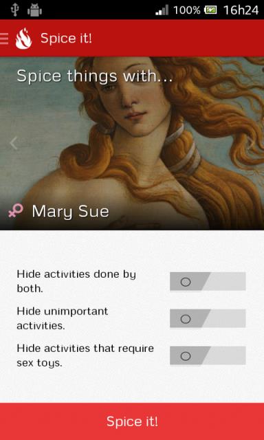 火辣spice安卓版